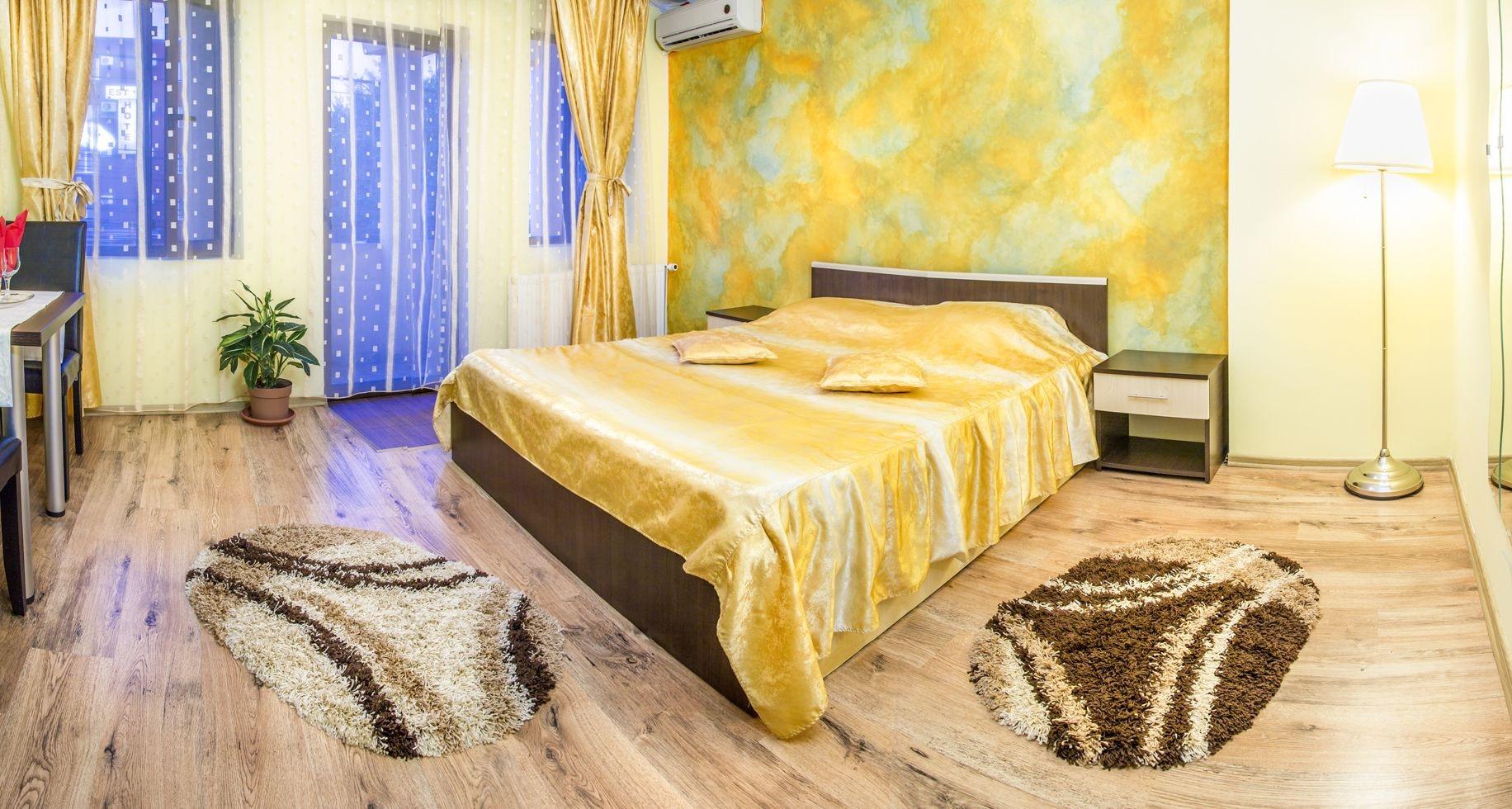 Hotel Eos บูคาเรสต์ ภายนอก รูปภาพ