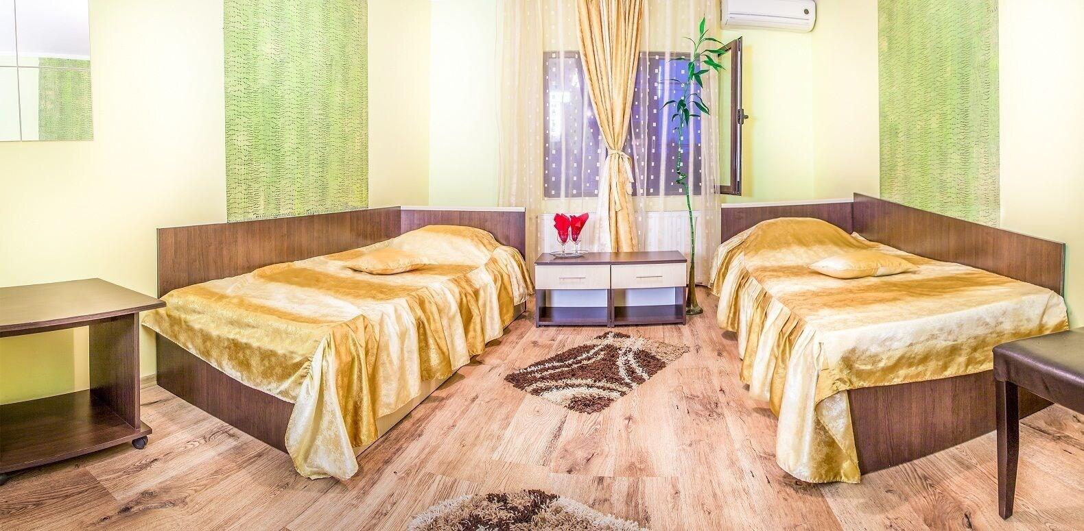 Hotel Eos บูคาเรสต์ ภายนอก รูปภาพ