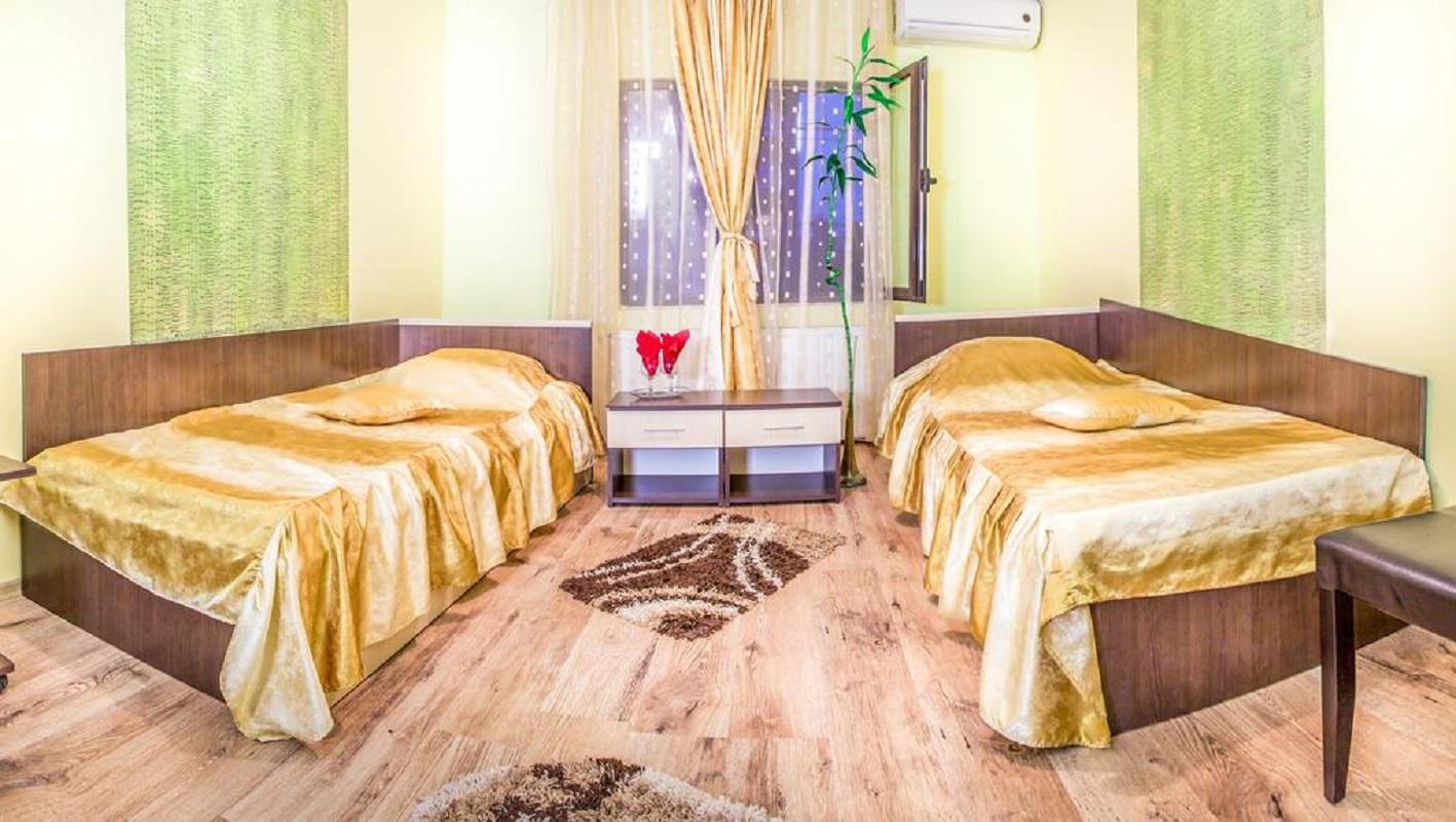 Hotel Eos บูคาเรสต์ ภายนอก รูปภาพ