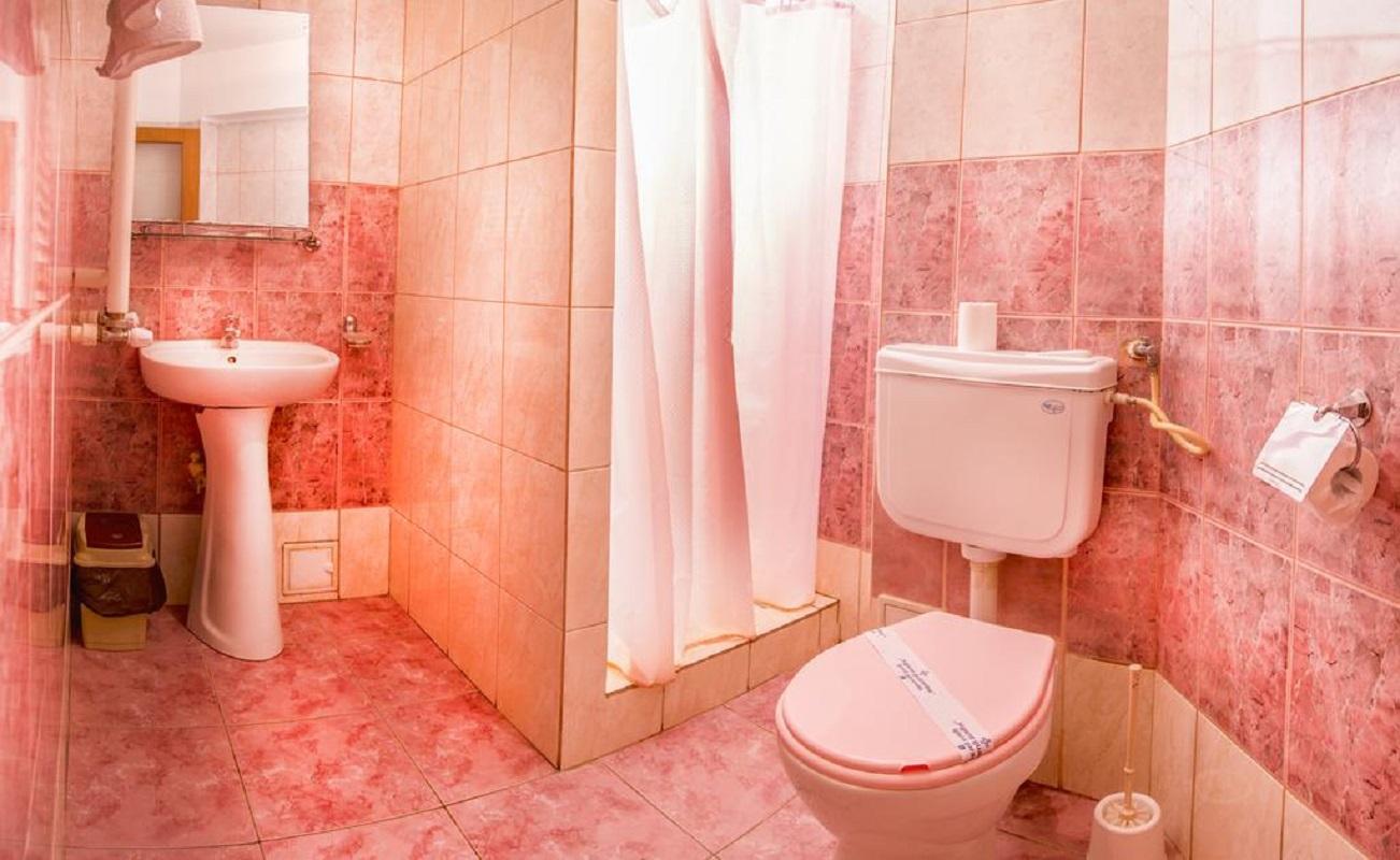 Hotel Eos บูคาเรสต์ ภายนอก รูปภาพ