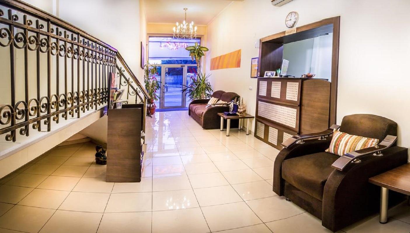 Hotel Eos บูคาเรสต์ ภายนอก รูปภาพ