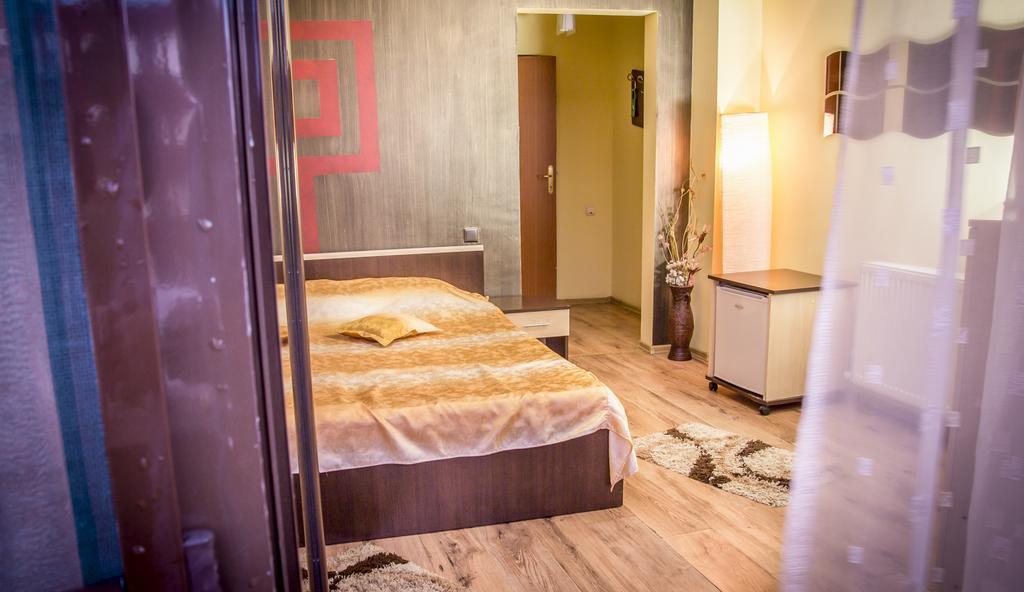 Hotel Eos บูคาเรสต์ ห้อง รูปภาพ