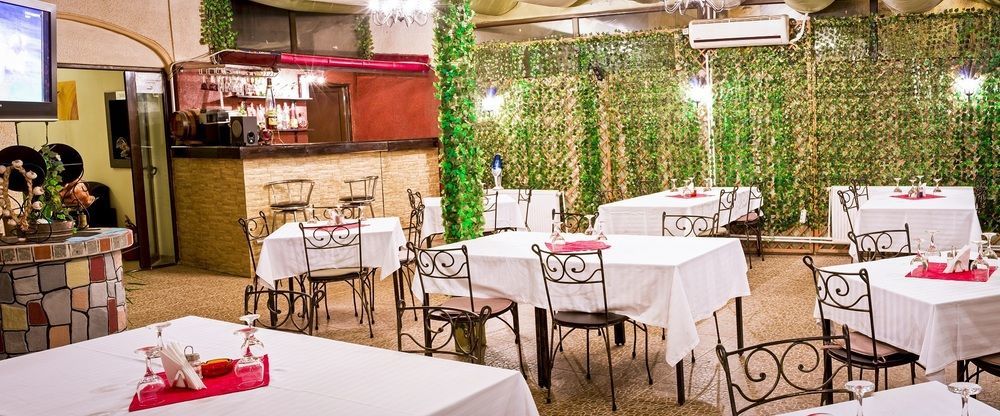Hotel Eos บูคาเรสต์ ภายนอก รูปภาพ