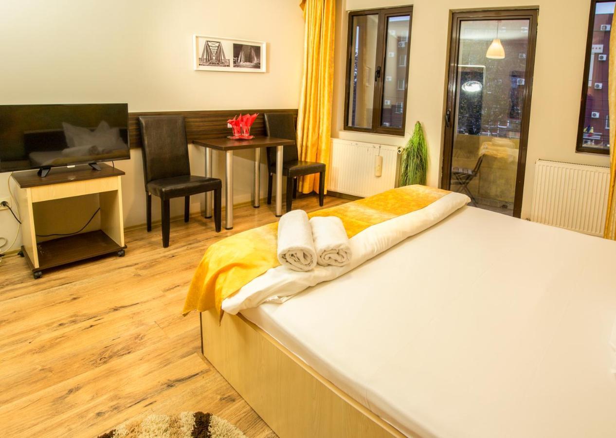 Hotel Eos บูคาเรสต์ ภายนอก รูปภาพ